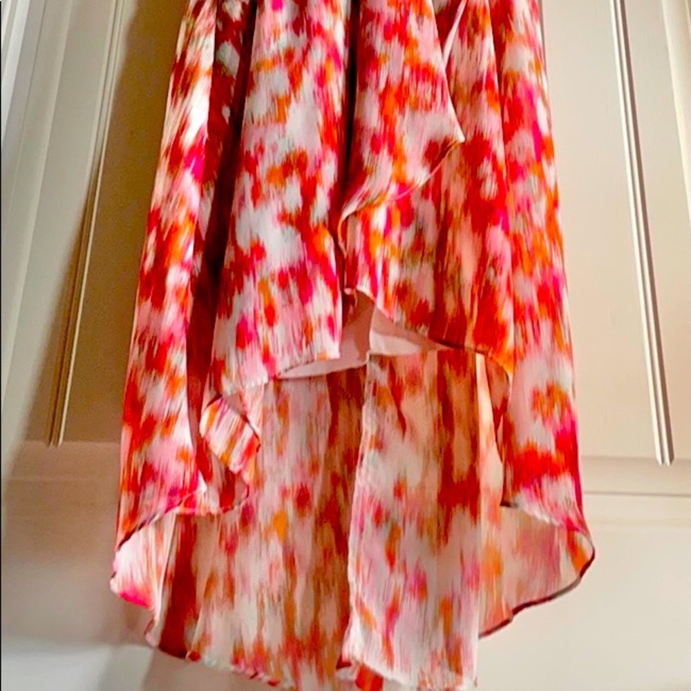 Fun Summer Dress! - Picture 3 of 3